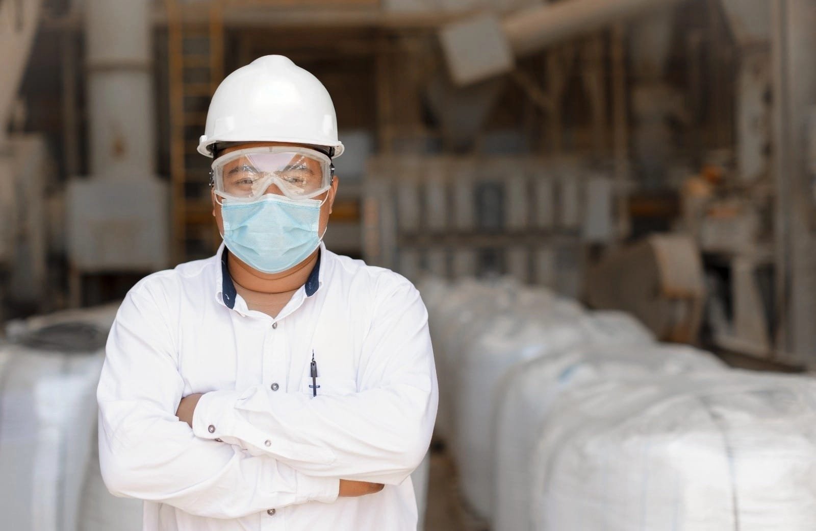 Seguridad Vertice
